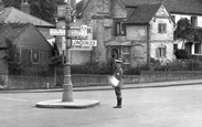 Traffic Control 1936, Dorking