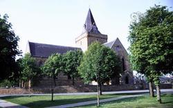Cathedral 1983, Dornoch