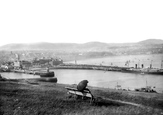 From Douglas Head 1907, Douglas