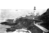 Lighthouse 1907, Douglas