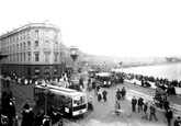 The Promenade 1897, Douglas