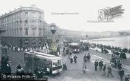 The Promenade 1897, Douglas