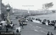 The Promenade 1897, Douglas