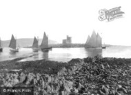 Tower Of  Refuge 1893, Douglas