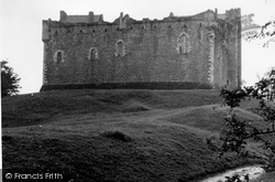 Castle 1951, Doune