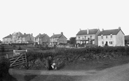 Grange 1906, Dousland
