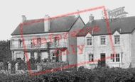 Grange 1906, Dousland
