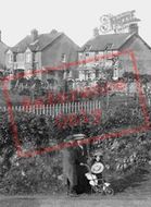 Grange 1906, Dousland