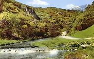 c.1955, Dovedale