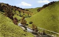 c.1955, Dovedale