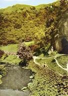 c.1955, Dovedale