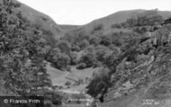 c.1955, Dovedale