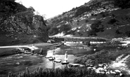 Stepping Stones 1914, Dovedale