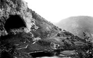 Example photo of Dovedale