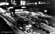 Car Ferry Terminal c.1965, Dover