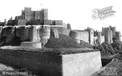 Castle 1890, Dover