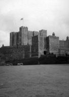Castle 1954, Dover