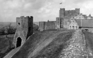 Castle 1954, Dover