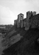 Castle 1954, Dover
