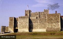 Castle 1990, Dover