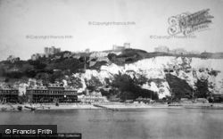 From The Pier 1899, Dover