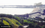 Harbour 1990, Dover