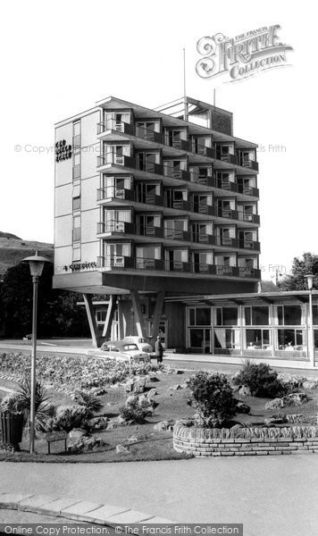 Photo of Dover, The Dover Stage c.1960
