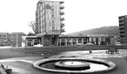 The Dover Stage c.1965, Dover