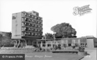 The Dover Stage c.1965, Dover
