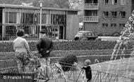 The Gardens, A Family c.1960, Dover