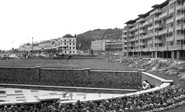 The Gardens c.1960, Dover