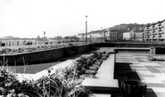 The Gateway Gardens c.1965, Dover