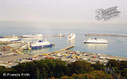 The Port 1990, Dover