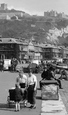 The Promenade 1924, Dover