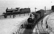 Trains 1901, Dover