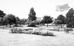The Gardens c.1960, Dovercourt