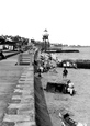 The Promenade c.1955, Dovercourt
