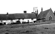 Example photo of Down St Mary