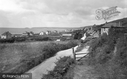1930, Downderry