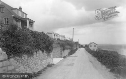 1930, Downderry
