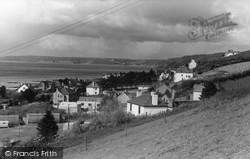 c.1955, Downderry