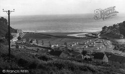 c.1960, Downderry