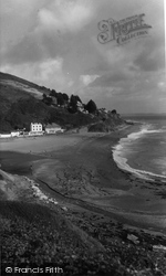 c.1960, Downderry