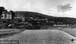 c.1960, Downderry