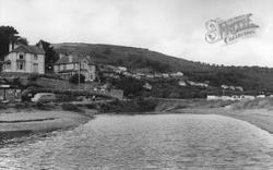 c.1960, Downderry