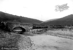The Bridge 1894, Downderry