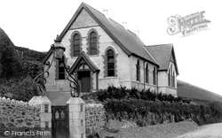 Wesleyan Church 1894, Downderry