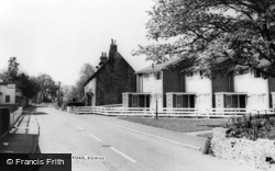 Luxted Road c.1955, Downe