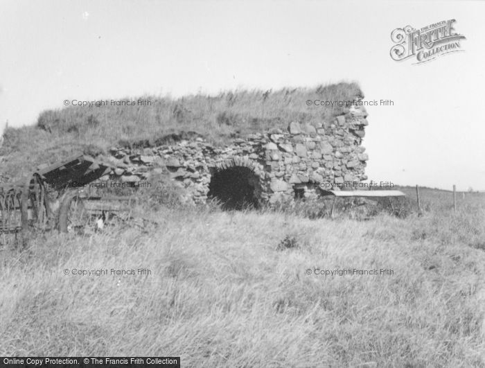 Photo of Downfield, The Vault 1953