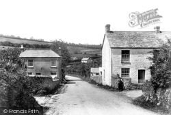 The Village 1908, Downgate